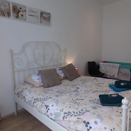 L'Escapade Dieppoise - 3 Chambres, 1Er Etage 迪耶普 外观 照片