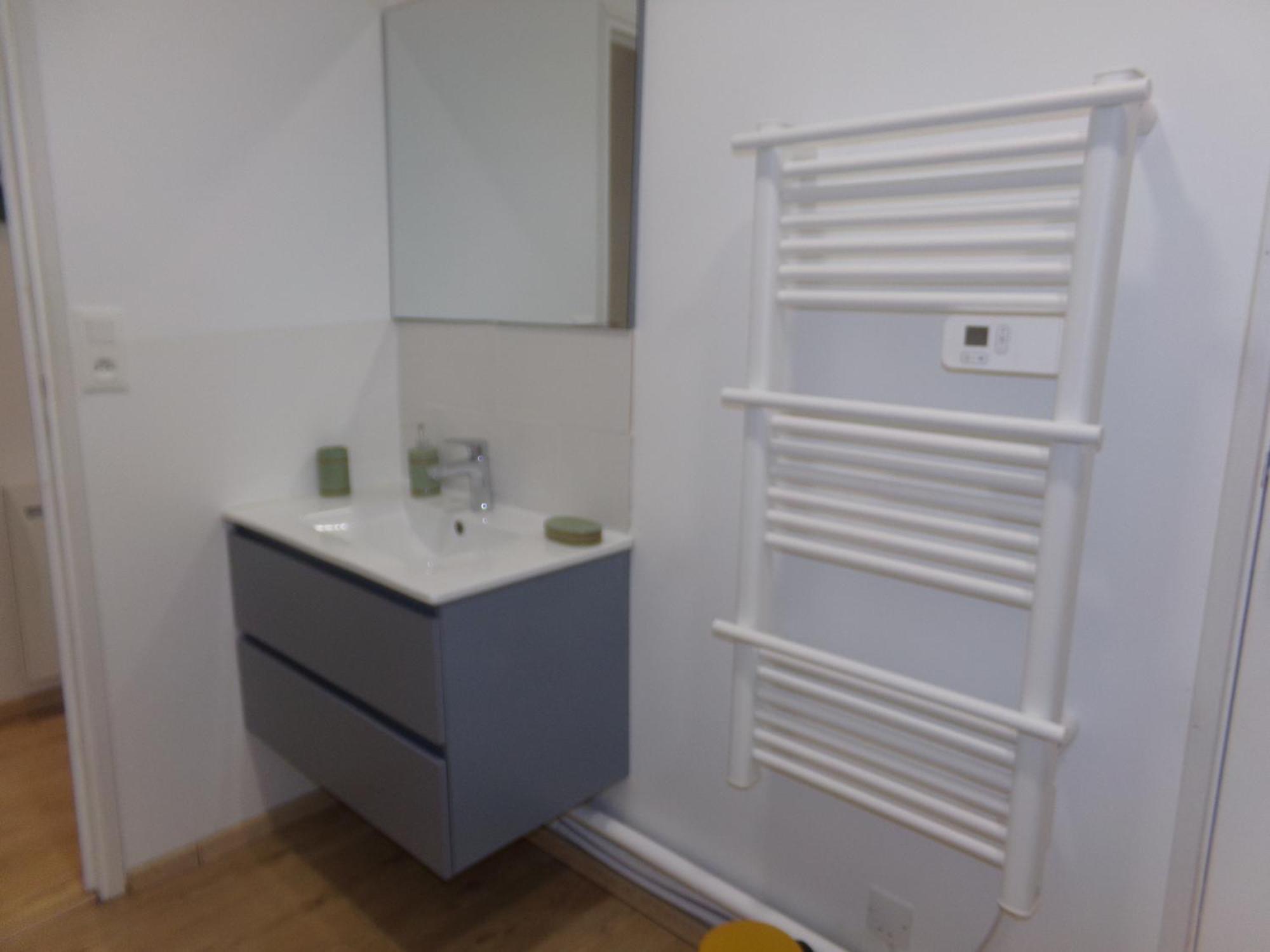 L'Escapade Dieppoise - 3 Chambres, 1Er Etage 迪耶普 外观 照片